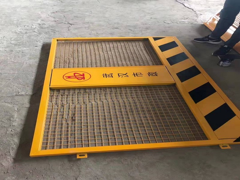 长治建筑工地围栏