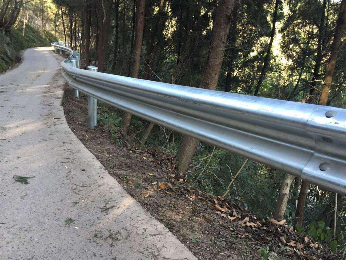 长治高速护栏